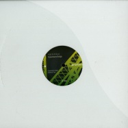 Front View : Koett & Wellbeck - QUEENSBORO BRIDGE EP (VINYL ONLY) - Pro-tez 034