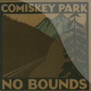 Front View : Comisky Park - NO BOUNDS - Gauge / Gauge1