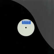 Front View : Tom Ellis - LIMITED VOLUME 3 (VINYL ONLY) - Black Key LTD / BKLTD 003