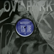 Front View : Innershades - LOVE PARK EP - Pinkman / PNKMN007