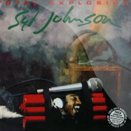 Front View : Syl Johnson - TOTAL EXPLOSION (LP) - Fat Possum / U-FPH1193 / 39132601