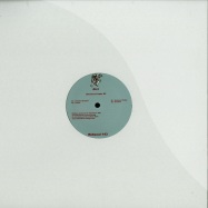 Front View : Alci - UNKNOWN PEAKS EP - Robsoul / Robsoul143