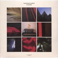 Front View : Gaussian Curve - CLOUDS (LP, 2023 REPRESS) - Music From Memory / MFM004
