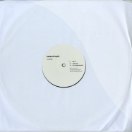 Front View : Dilated Pupils - PART 2 (VINYL ONLY) - Fear Of Flying / FOFVIN8.2