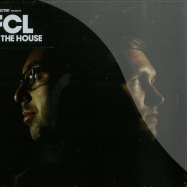 Front View : FCL - DEFECTED IN THE HOUSE (2XCD) - Defected / ITH58CD