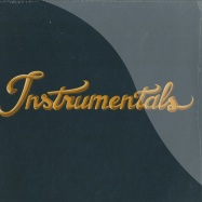 Front View : Lady - LADY INSTRUMENTALS (LP) - Truth & Soul / ts024lp