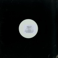 Front View : Jessica Diaz - NEPER EP (VINYL ONLY) - In Records / IN3