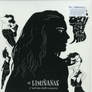 Front View : The Liminanas - (IVE GOT) TROUBLE IN MIND (LP + CD) - Because Music / BEC5156109