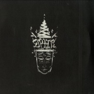 Front View : Alexandre Francisco Diaphra - DIAPHRAS BLACKBOOK OF THE BEATS (LP) - Mental Groove / Bazzerk / MG110LP