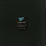 Front View : Various Artists - THIS IS HOW IT STARTED VOL 1 - Midnight Riot / Chitown001