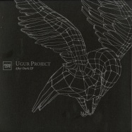 Front View : Ugur Project - AFTER DARK EP - Audiolove Recordings / alr001