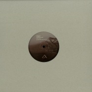 Front View : Troy - NORTHBOUND EP (TAKAAKI ITOH REMIX) - Dynamic Reflection / DREF026