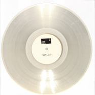 Front View : Tom Ellis & Tuccillo - LIMITED 002 (2020 REPRESS / Clear Vinyl) - Danse Club Records / DCL002