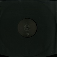 Front View : Hinode - URANUS (VINYL ONLY) - Science Fiction Limited / sfrlmt03