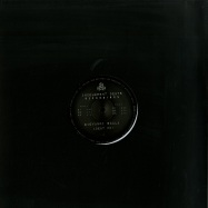 Front View : Giovanni Scala - EP 1 - Incoherent Debts Recordings / Idebt001
