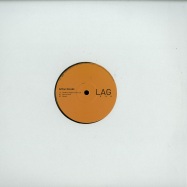 Front View : Arthur Kimskii - SIMPLE ENOUGH TO COME TRUE - L.A.G. / LAG005