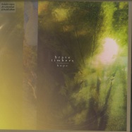 Front View : Brave Timbers - HOPE (LP+MP3) - Gizeh Records / GZH63 LP