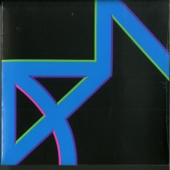 Front View : New Order - SINGULARITY (CD Maxi) - Mute Artiusts Ltd / CDMUTE545