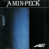 Front View : Amin Peck - LOVE DISGRACE - Best Record Italy / bst-x006