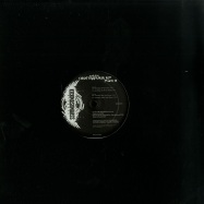 Front View : Andy BSK - CENTRIFUGE EP PART 2 (REMIXES) - KickMaSomaAss Records / KMSA201601