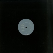 Front View : Shonky - PLOMBIERE EP (180G) - Apollonia / APO025