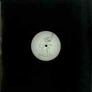 Front View : Various Artists - JUST PANING - Panea Records / PANEA001