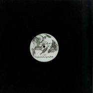 Front View : birdsmakingmachine - BMM 07 (VINYL ONLY) - BMM Records / BMM07