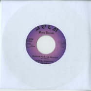 Front View : Samuel Jonathan Johnson - SWEET LOVE ( 7 INCH) - Athens Of The North / ATH025