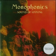 Front View : Monophonics - SOUND OF SINNING (LP) - Transistor Sound / TSMPFB001LP