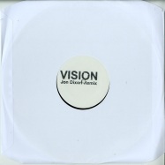 Front View : Radio Slave - VISION (JON DIXON REMIX) - Rekids / Rekids090LTD
