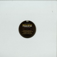 Front View : Keith Sibley - STAND BY ME: THE REMIXES - Plastik People / PPR 11