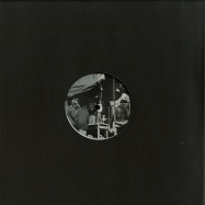 Front View : Ethyl & Flori / Our Mutual Friend - LACEWING, BURNSIDE - Mutual Friend Recordings / MFR3
