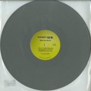 Front View : Various Artists - MAKE YOUR DAY EP (GREY COLOURED VINYL) - Whiskey Disco Small Batch / WDSB02