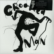 Front View : Crooked Man - CROOKED MAN (2X12 LP + MP3) - PIAS COOP / DFA / 39222881