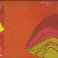 Front View : T-Woc - SENTINALAS (LP) - Rudimentary Records / RRLP01