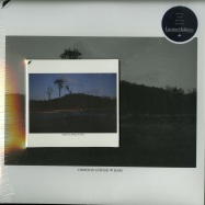 Front View : Christian Loeffler - MARE (LTD CLEAR 3X12 LP + CD + POSTER) - KI Records / KILP11LTD