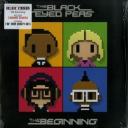 Front View : Black Eyed Peas - THE BEGINNING (180G 2X12 LP) - Interscope / 2757960