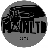 Front View : CSMS - MAIN LTD 1 (LP) - Main Records / Mainltd010