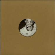 Front View : Eddie Danielli - GOOSEBUMPS - Sampling Moods Records / SAM002