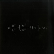 Front View : Various Artists - EQUATION I - Equation Recordings / EQ01
