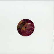 Front View : Various Artists - VARIOUS ARTISTS EP - Resolute Label / RES009