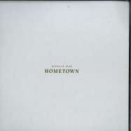 Front View : Module One - HOMETOWN (OLD STYLE TIP ON SLEEVES W. GO / + MP3 DL CODE) - Fauxpas Musik / FAUXPAS022