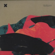Front View : Alex Neri - ANNIVERSARY EP - Tenax Recordings / TNX064