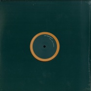 Front View : Audri - HOUSE DELIGHT EP (180G / VINYL ONLY) - Imprints Records / IMP011