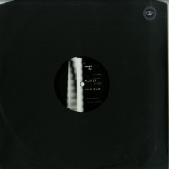 Front View : M_Step - COLD DUST - Trust / Trust028