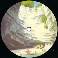 Front View : Various Artists - LOVE ME SOME FRIENDS 1 - Moonrise Hill Material / MHM005