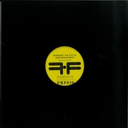 Front View : Various Artists - FRIENDLY FIRE - SPECIAL PACK 01 (2X12 INCH) - Friendly Fire / FRFPACK01