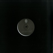 Front View : Subb An / Adam Shelton - SELF CONTROL / ONLY NOW - One Records / ONE041