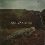 Front View : Nitin - SUNDAY GREY EP (ART DEPARTMENT / THE MOLE NMD REMIXES) - No.19 / NO19078