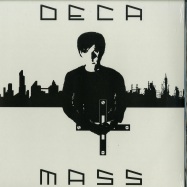 Front View : DECA - MASS (LP) - Mondo Groove / MGLP102